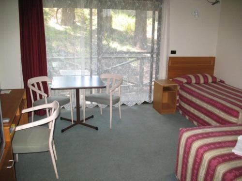 Country 2 Coast Motor Inn Coffs Harbour Cameră foto